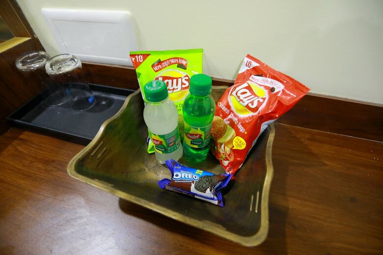 Base9 Airport Hotel