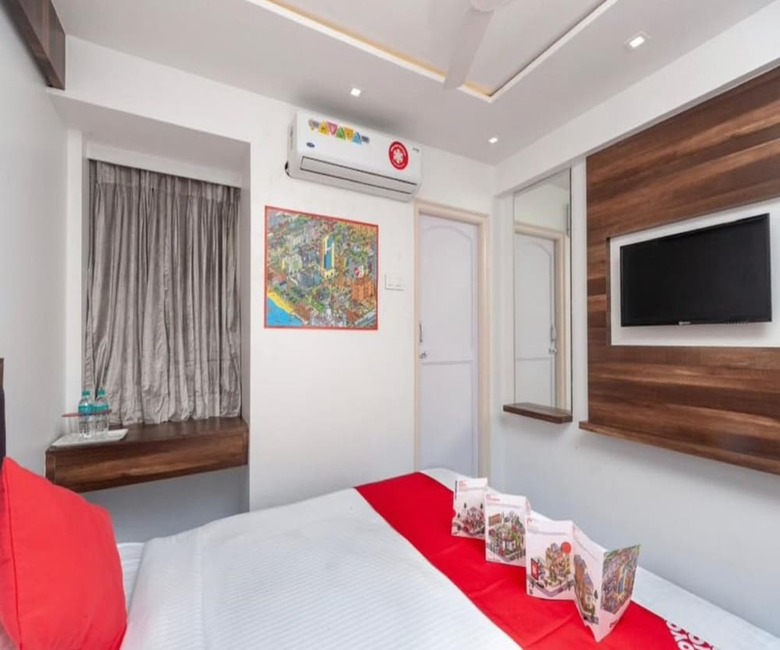 Hotel Admire