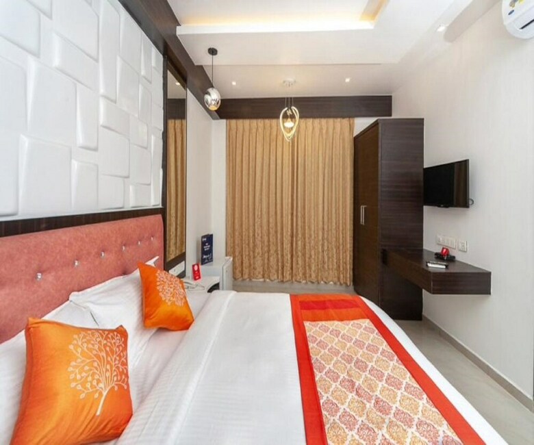 Hotel Admire