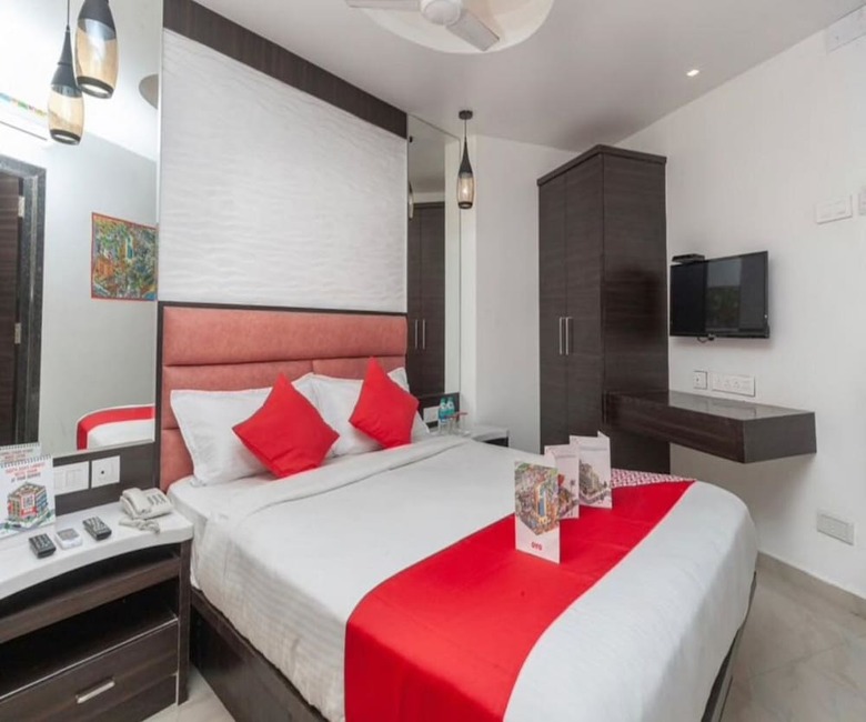 Hotel Admire