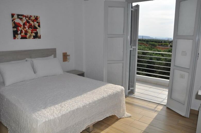 Apartamentos Ble Island