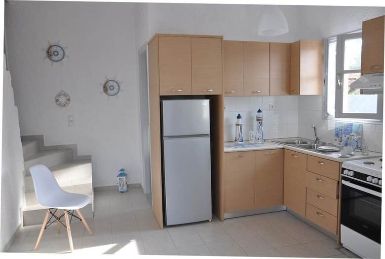 Apartamentos Ble Island