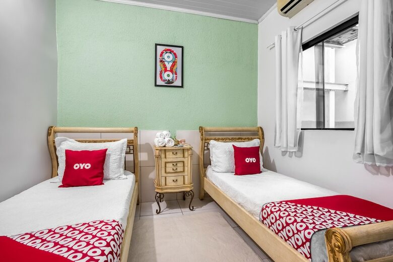 Oyo Hotel Royal