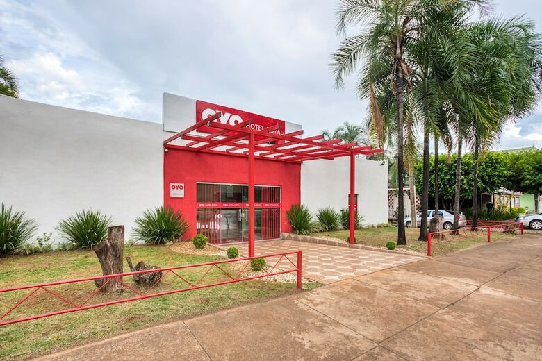 Oyo Hotel Royal