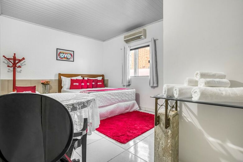 Oyo Hotel Royal