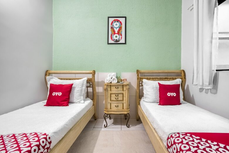 Oyo Hotel Royal