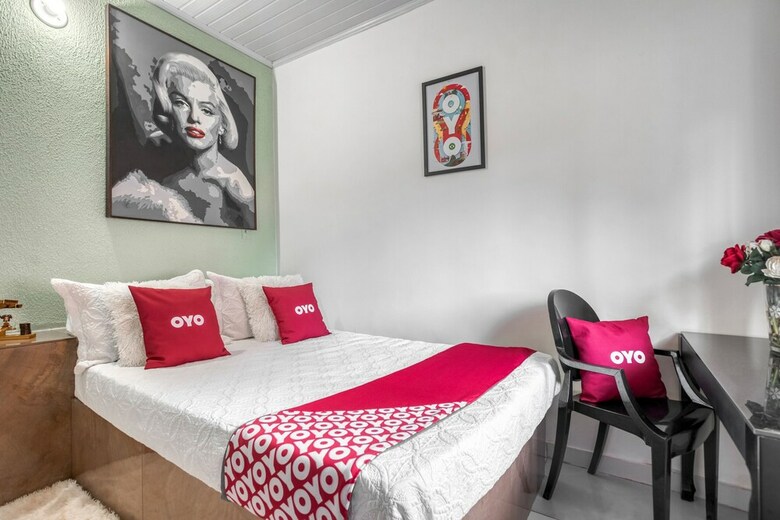 Oyo Hotel Royal