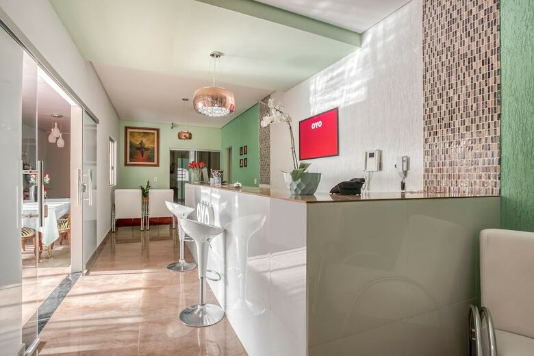 Oyo Hotel Royal