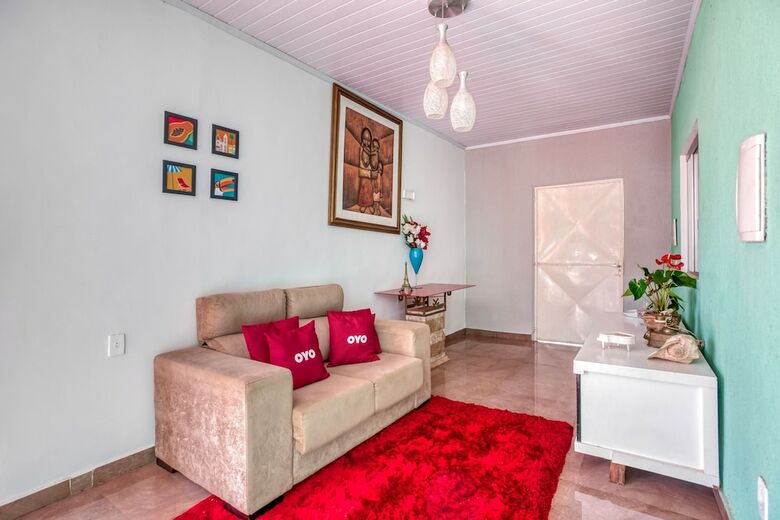 Oyo Hotel Royal
