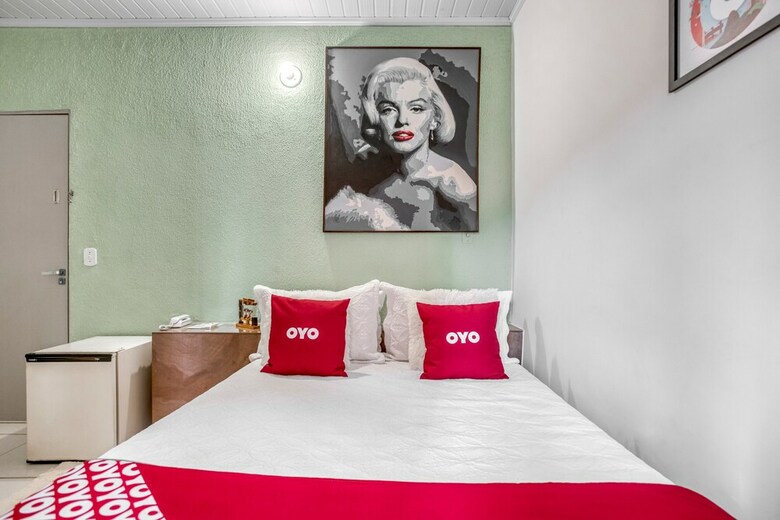 Oyo Hotel Royal