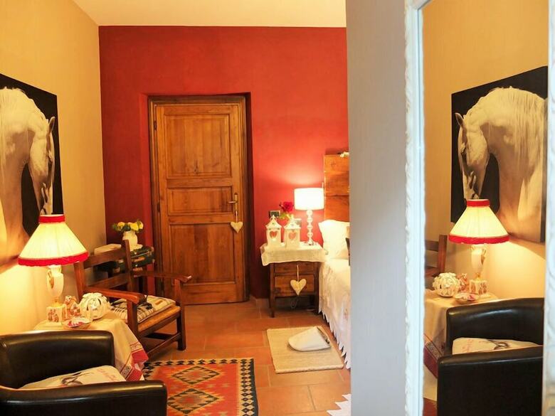 Bed & Breakfast A Casa Mia Soloindue