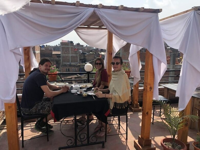 Hotel Layaku Durbar