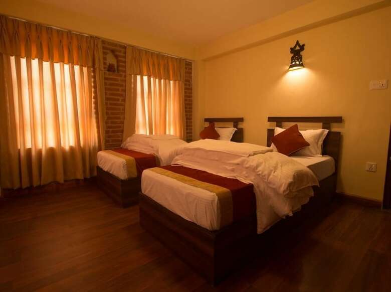 Hotel Layaku Durbar