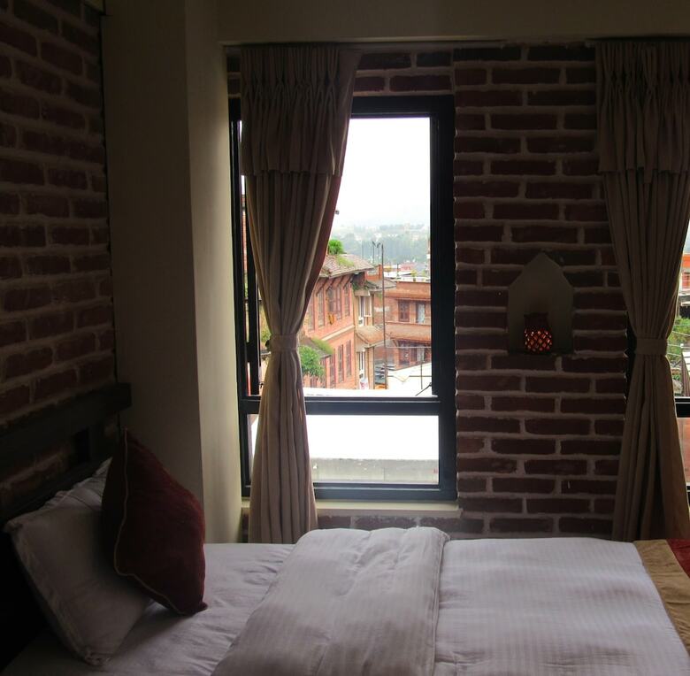 Hotel Layaku Durbar