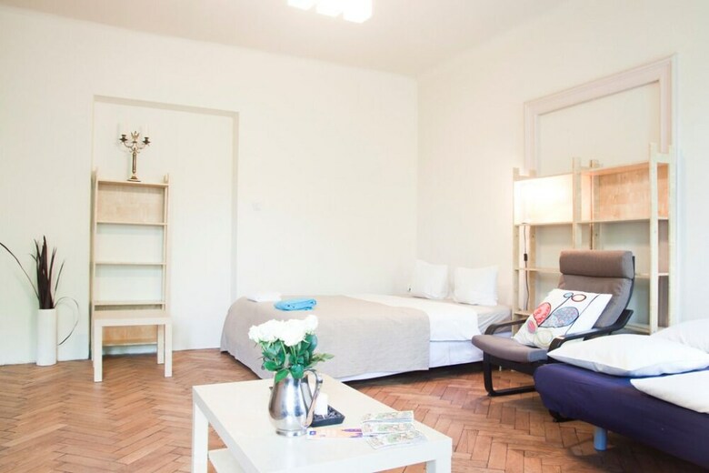 Apartamentos Prestige Location - Pijarska Street