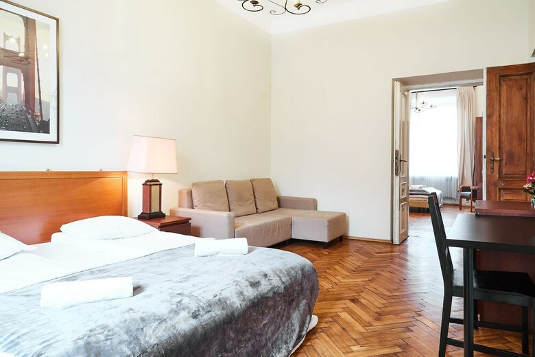 Apartamentos Prestige Location - Pijarska Street