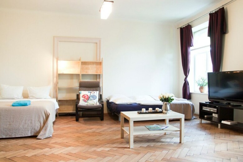 Apartamentos Prestige Location - Pijarska Street