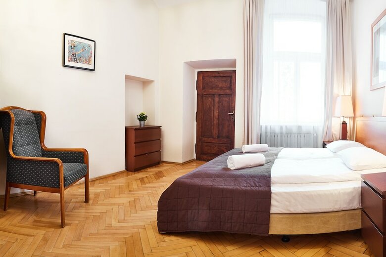 Apartamentos Prestige Location - Pijarska Street