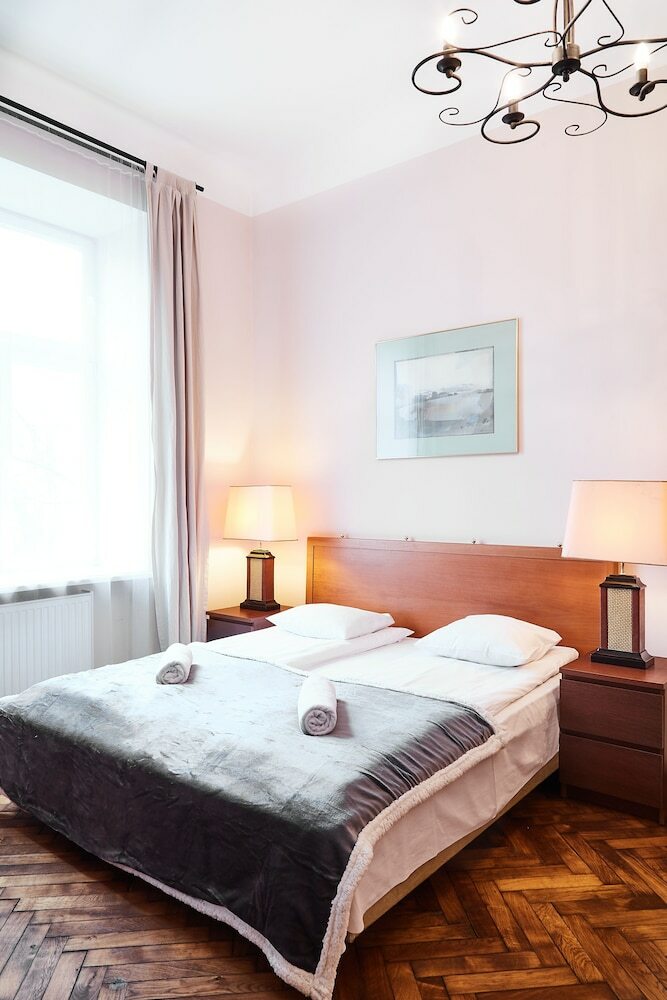 Apartamentos Prestige Location - Pijarska Street