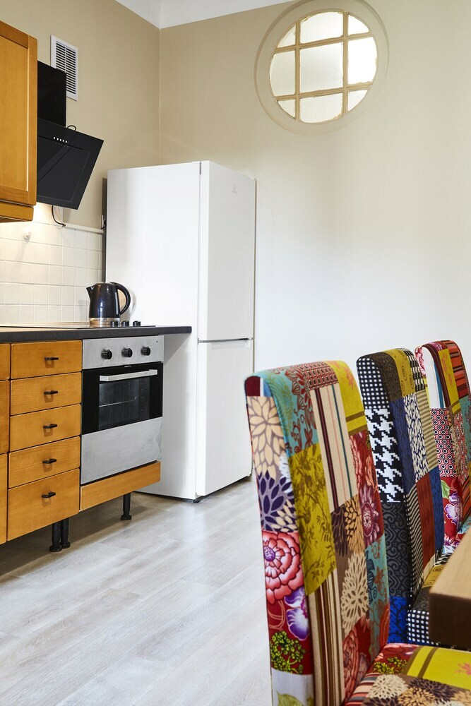 Apartamentos Prestige Location - Pijarska Street