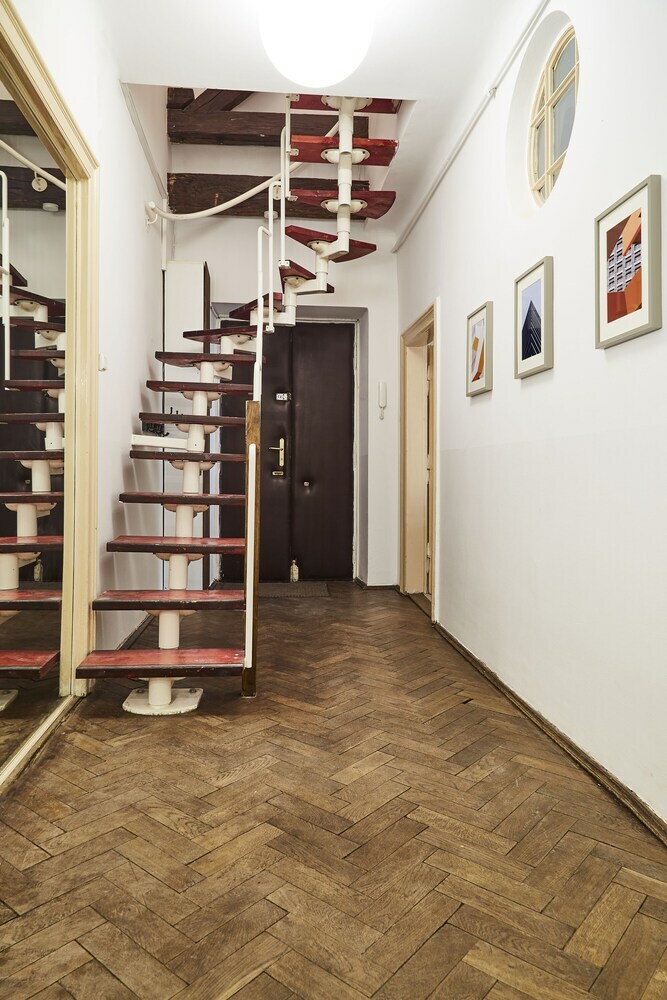 Apartamentos Prestige Location - Pijarska Street