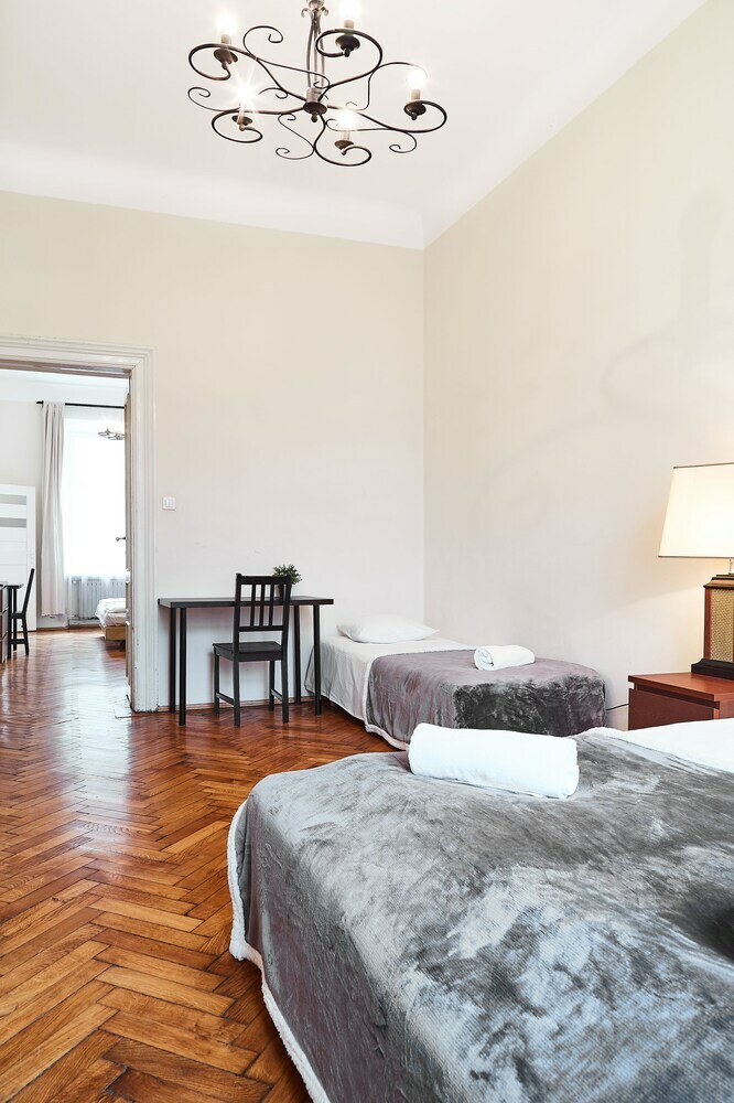 Apartamentos Prestige Location - Pijarska Street
