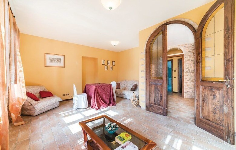 Agroturismo Casale Villa Chiara