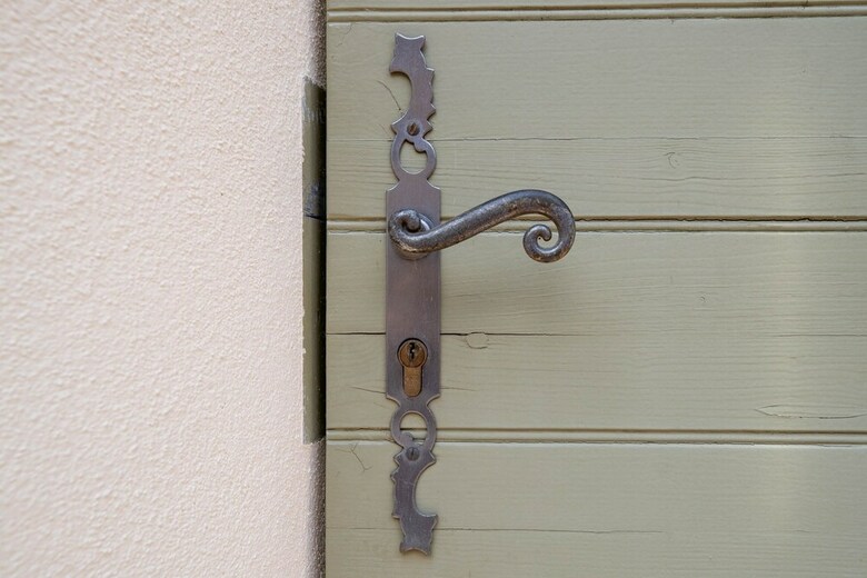 La Maison de La Petite Charri�re