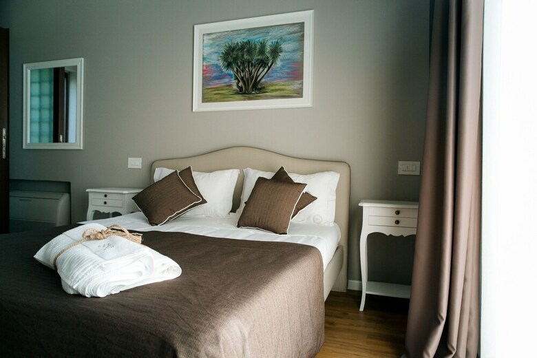 Bed & Breakfast San Marco Antico Relais