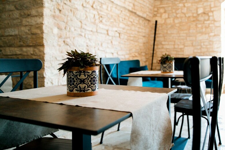 Bed & Breakfast San Marco Antico Relais