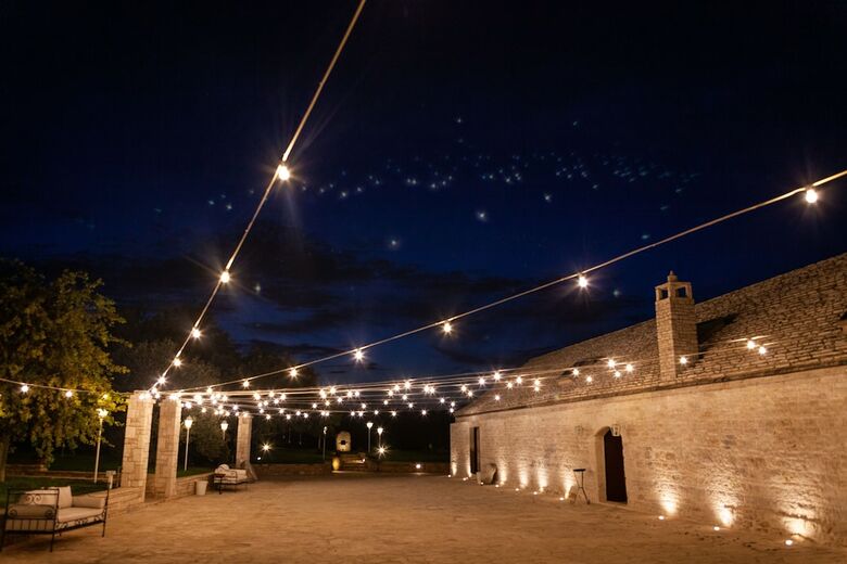 Bed & Breakfast San Marco Antico Relais