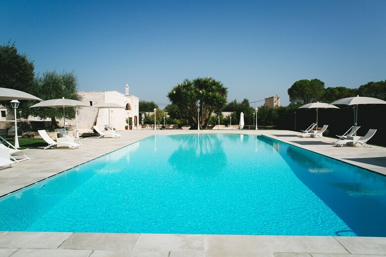 Bed & Breakfast San Marco Antico Relais