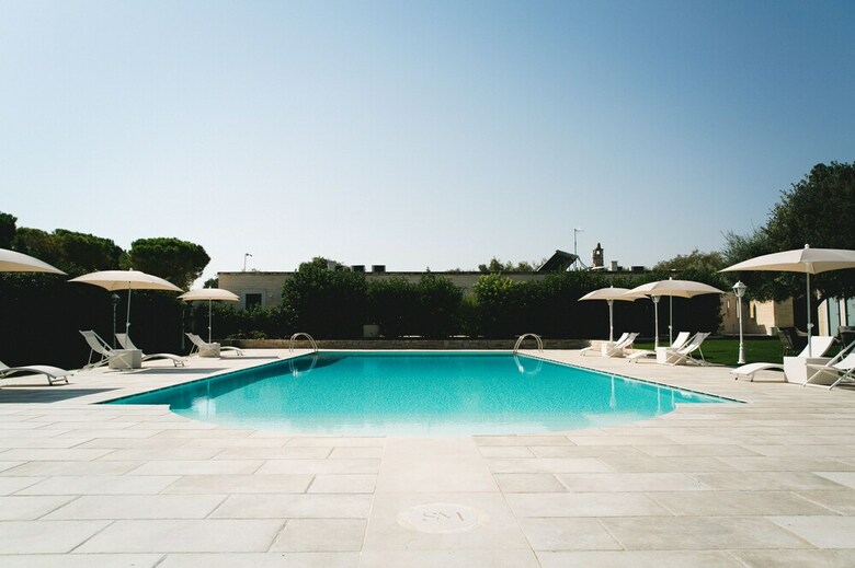 Bed & Breakfast San Marco Antico Relais