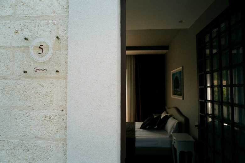 Bed & Breakfast San Marco Antico Relais