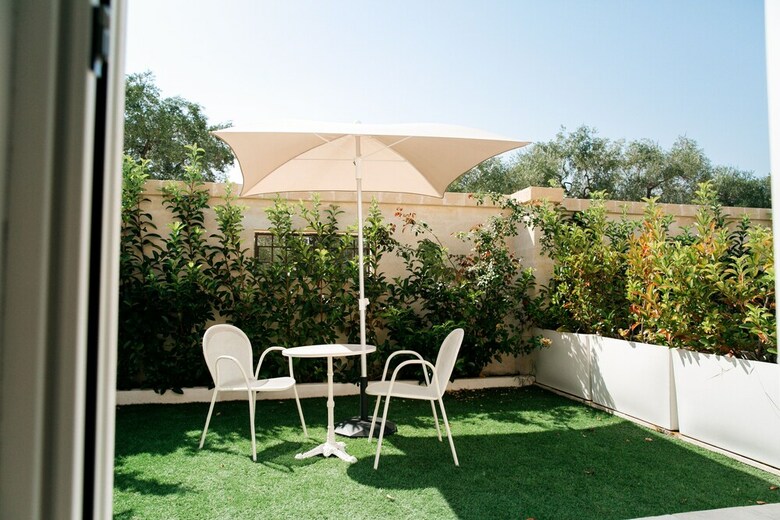 Bed & Breakfast San Marco Antico Relais