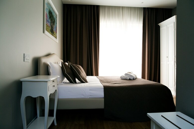 Bed & Breakfast San Marco Antico Relais
