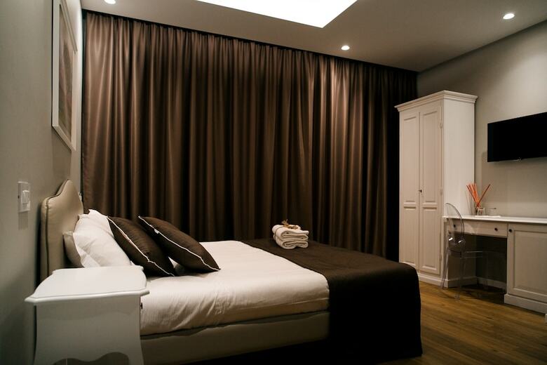 Bed & Breakfast San Marco Antico Relais