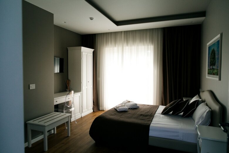 Bed & Breakfast San Marco Antico Relais