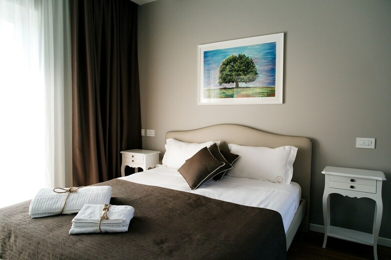 Bed & Breakfast San Marco Antico Relais