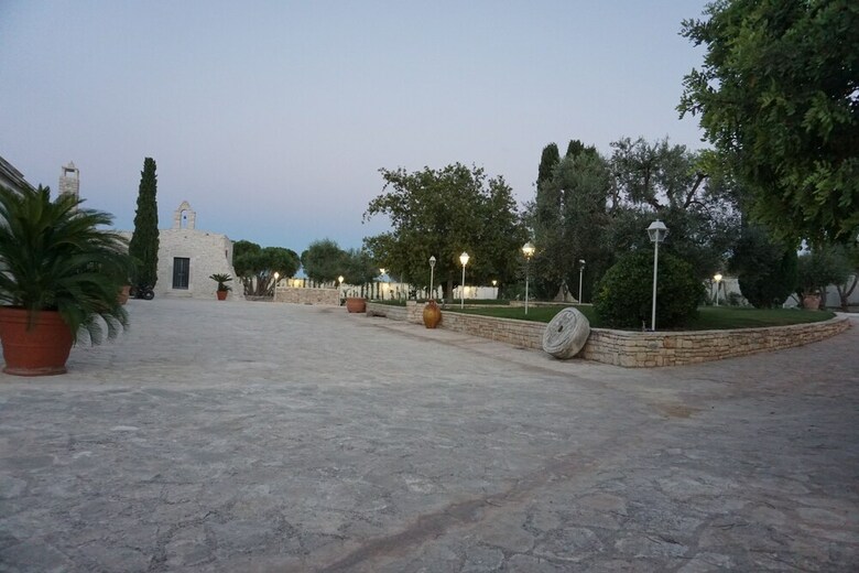 Bed & Breakfast San Marco Antico Relais