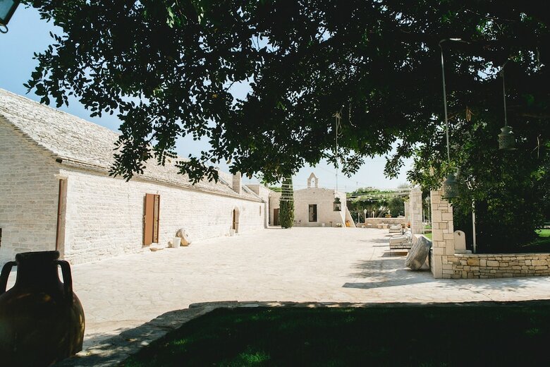 Bed & Breakfast San Marco Antico Relais