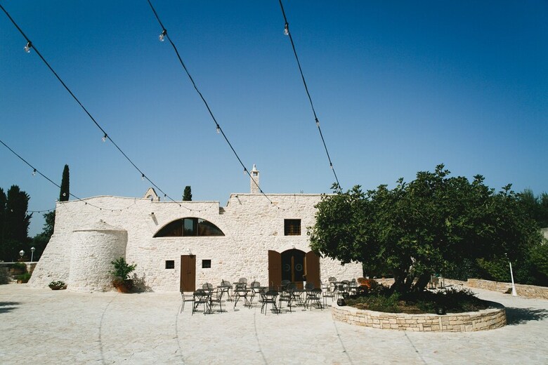 Bed & Breakfast San Marco Antico Relais