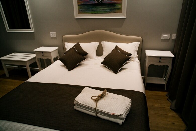 Bed & Breakfast San Marco Antico Relais