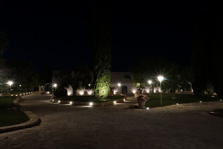 Bed & Breakfast San Marco Antico Relais