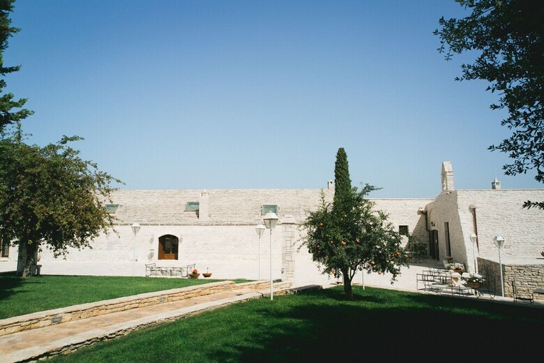 Bed & Breakfast San Marco Antico Relais