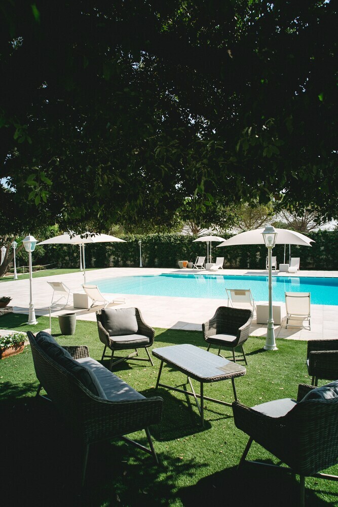 Bed & Breakfast San Marco Antico Relais