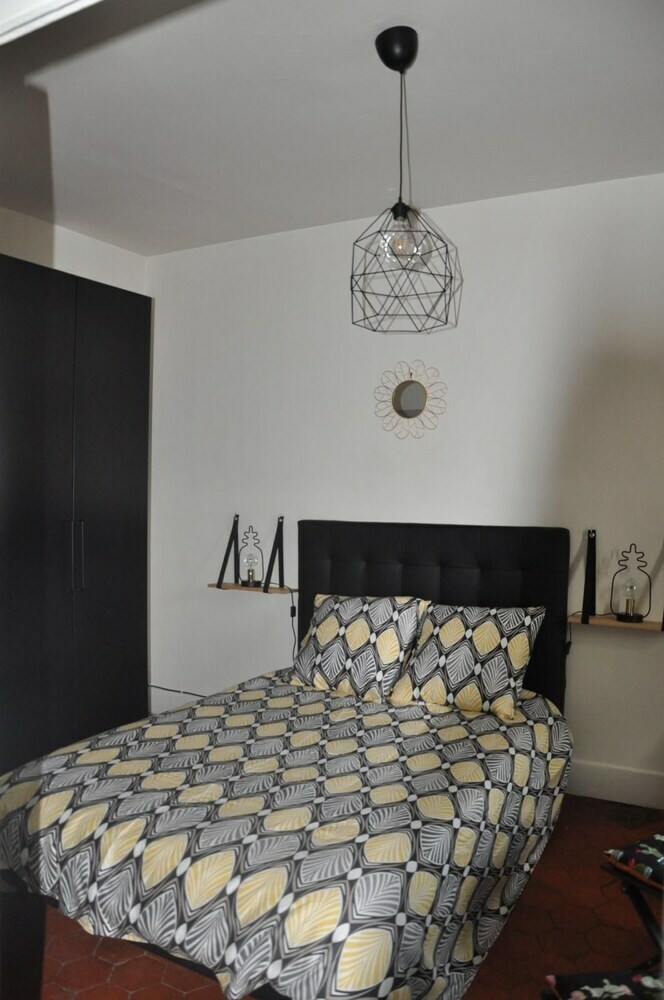 Apartamento Le Petit Postier