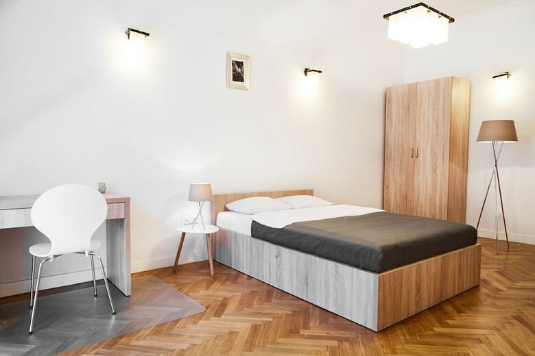 Modern Apartments