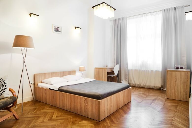Modern Apartments
