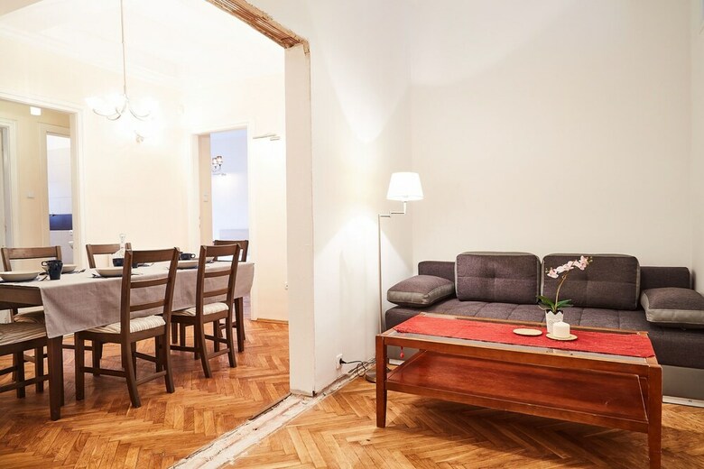 Modern Apartments
